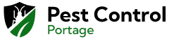 Portage Pest Control Company Logo